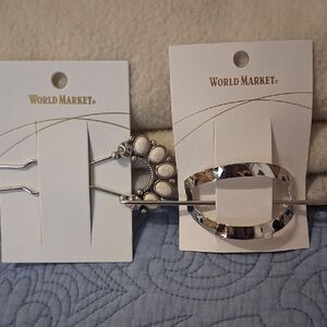 Hair Pins